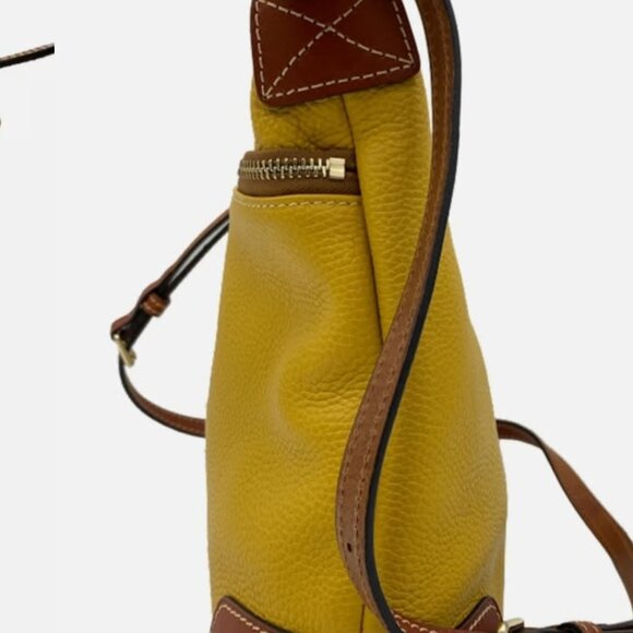 Dooney & Bourke Pebble Grain Crossbody bag - Picture 4 of 6